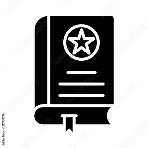 spell book icon