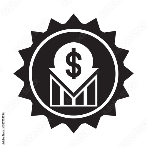 Decreasing Financial Performance  Understanding Downward Trends in Revenue and Profitability