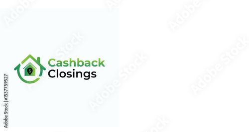 Logo template design ideas vector