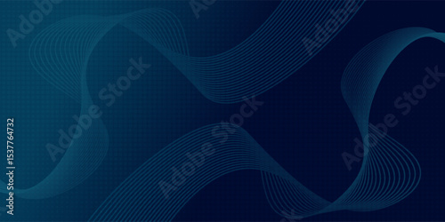 Water waves. Nature backgrounds. Trendy liquid design. Vector illustration for banners, flyers and presentations. wavy