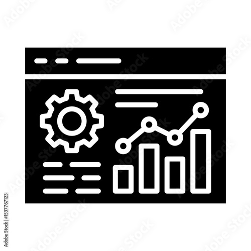 Data icon