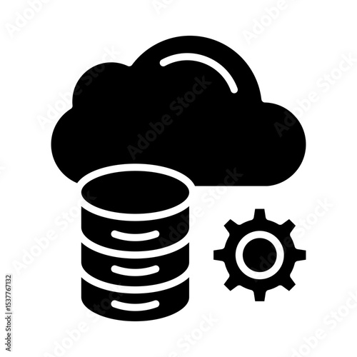 Saas icon