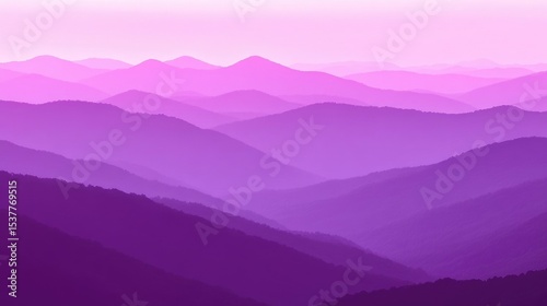 
mountain view in the afternoon decorated with sunlight and clouds