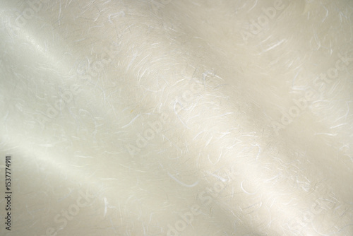 Background image using washi paper