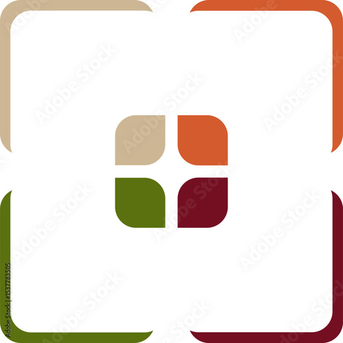 Infographic Square