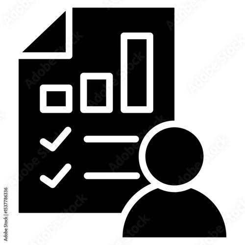 Freelance Dashboard Icon