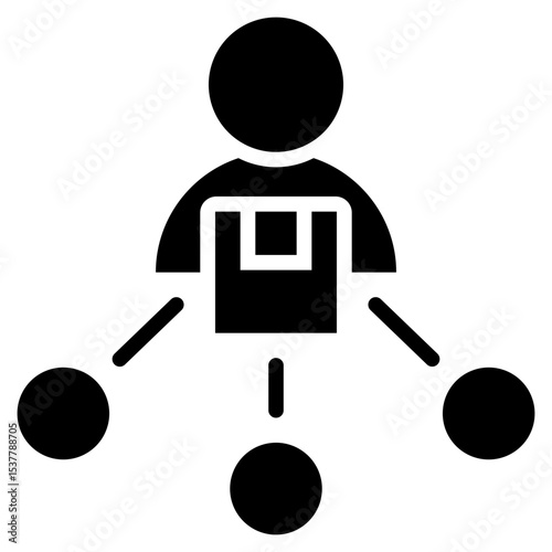 Reseller Icon