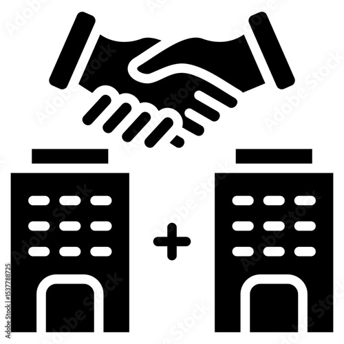 Acquisition Icon