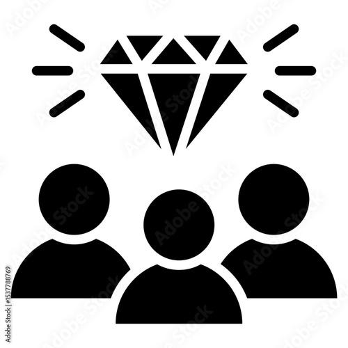 Value Icon