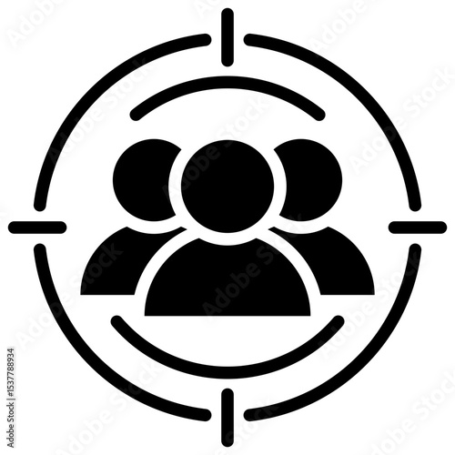 Target Icon