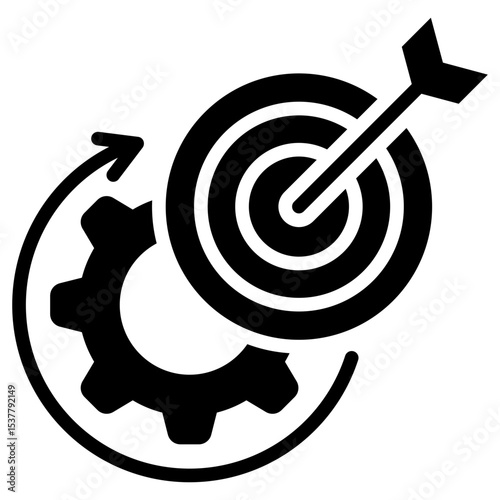 Mission Integration Icon