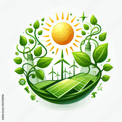 Green energy (3)