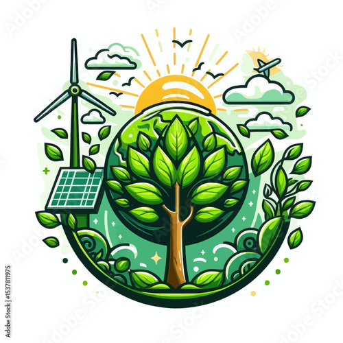 Green energy (2)
