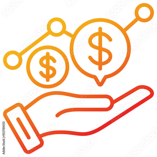 Revenue Icon