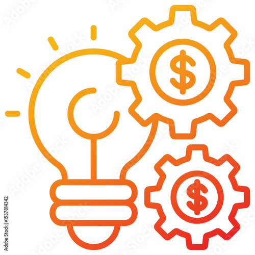 Innovation Icon