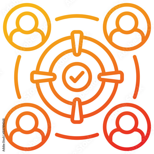 Target Icon