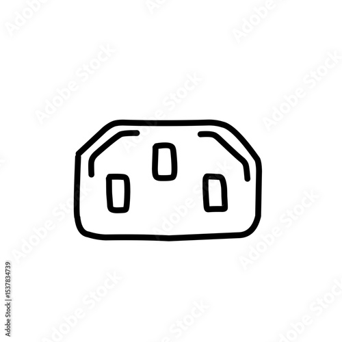 pc port icon