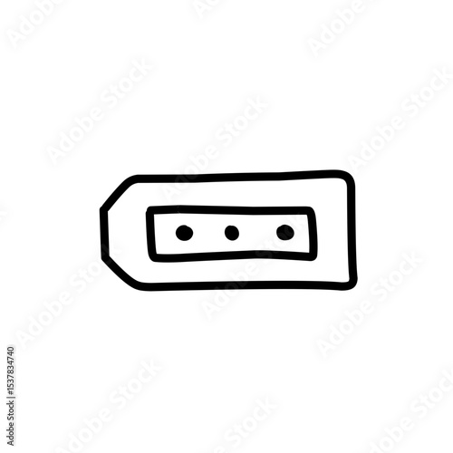 pc port icon