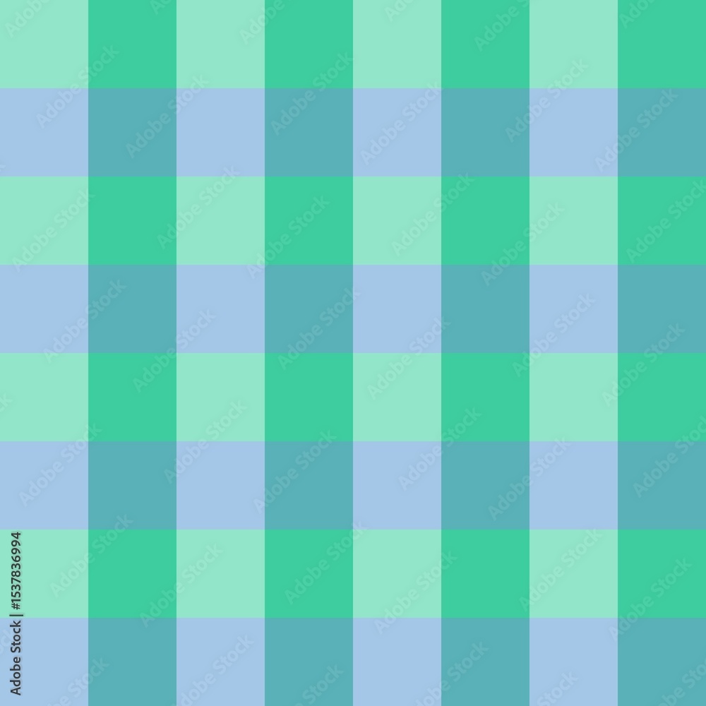Fototapeta premium seamless plaid pattern 