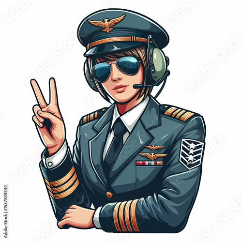 Pilot (1)