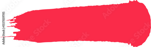 Brush Textbox Ribbon Element