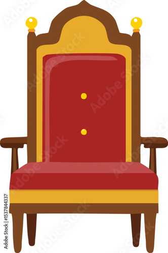 armchair