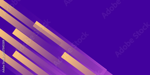 Abstract modern gradient blue background. Creative illustration for poster, web, landing, page, cover, EPS 10
