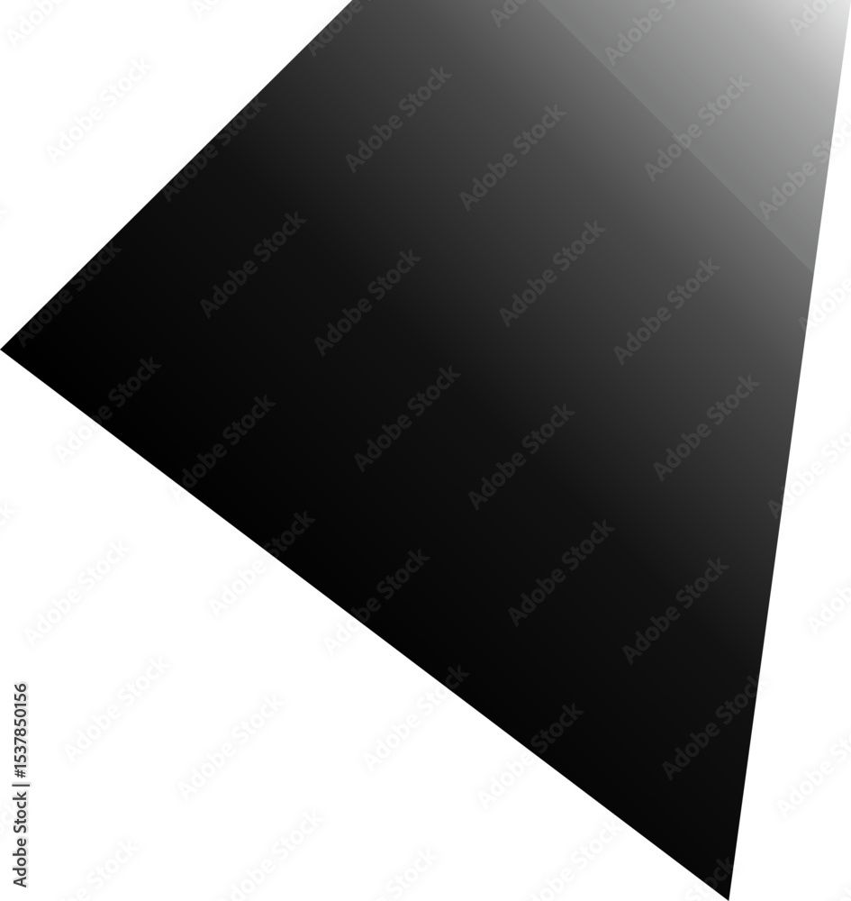 Fototapeta premium Elegant Black Icon Set – Sophisticated Minimal Vector Symbols for Premium UI, Branding and Modern Design