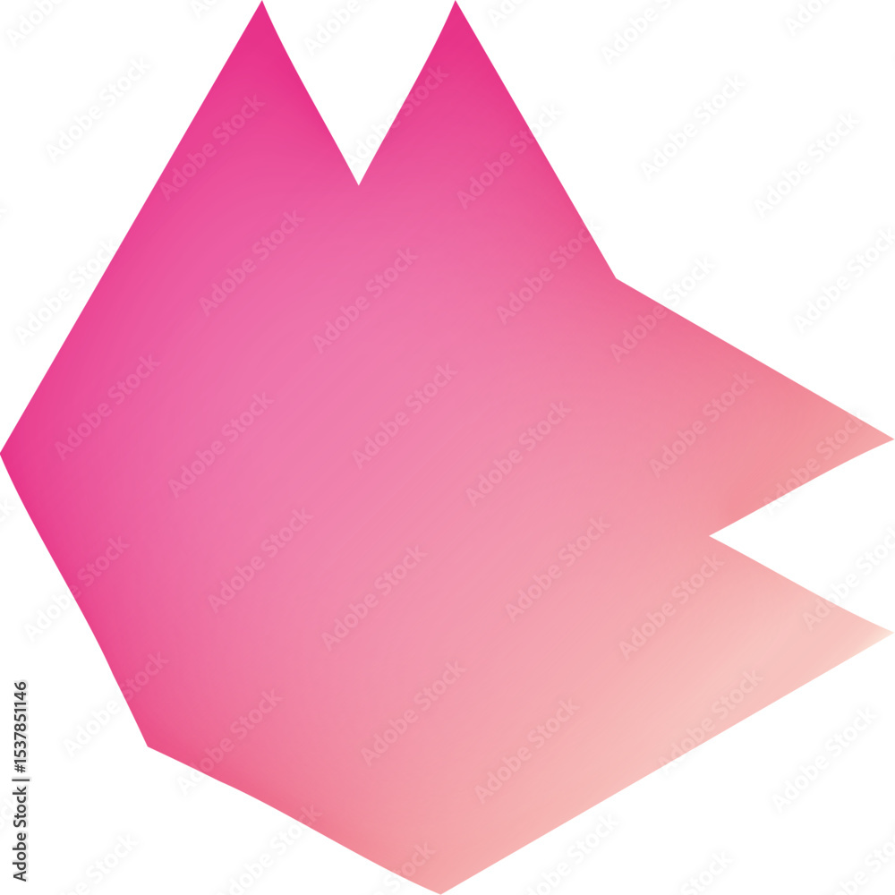 Obraz premium Abstract Minimal Icon Pack – Versatile Vector Elements for UI, Web Design, and Creative Projects