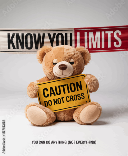 Know Your Limits