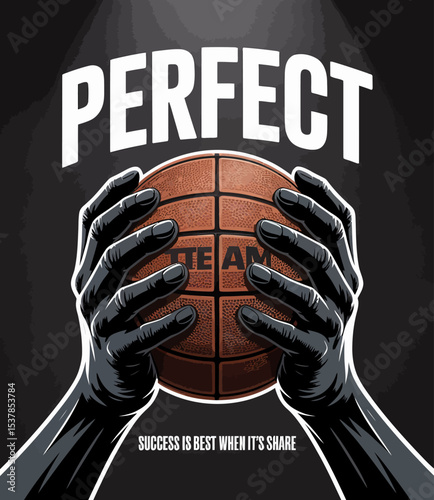 Basketball Perfection