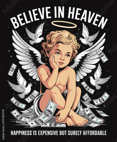 Heaven's Wealth