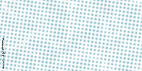 Blue and white water ripples light surface overlay background. 3d clear ocean surface pattern with reflection effect backdrop. Marble desaturated texture.