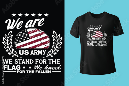 Remember Everyone Deployed T-Shirt Vector, Red Friday T-shirt, Military Shirt, American Flag Shirt, USA T-Shirts,