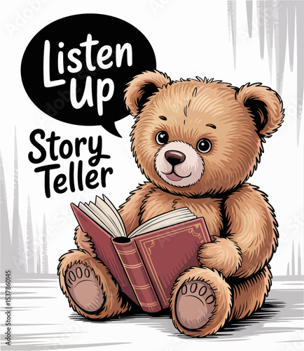 Story Teller