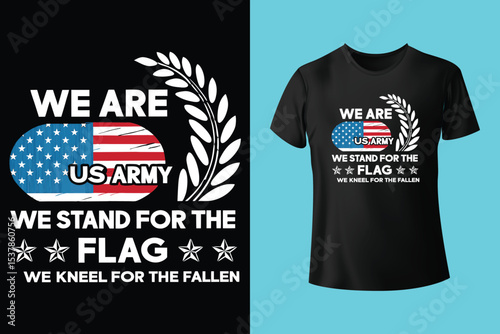 Remember Everyone Deployed T-Shirt Vector, Red Friday T-shirt, Military Shirt, American Flag Shirt, USA T-Shirts,