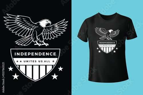 Black history month t-shirt design.
