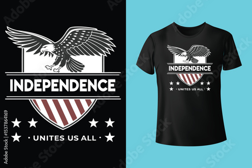 Black history month t-shirt design.