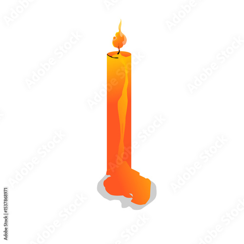 candle