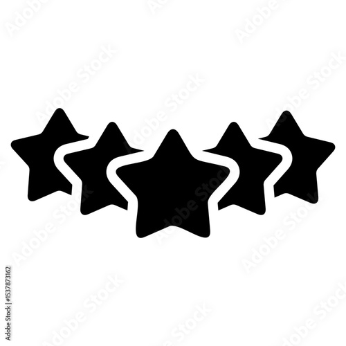 Stars  Icon  photo