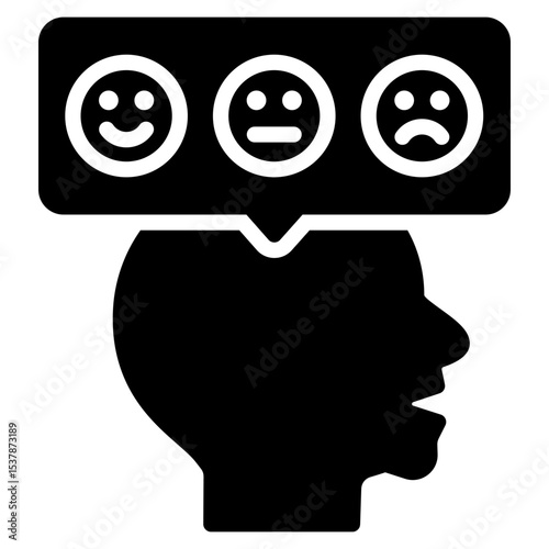 Reaction  Icon  photo