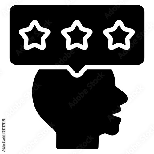 Review  Icon 