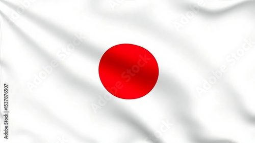 Japanese Flag A Symbol of the Rising Sun and Japanese Culture - High-Resolution Image Free Download Japanese Flag A Symbol of the Rising Sun and Japanese Culture - High-Resolution Image - GFXLoad