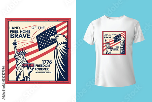 veteran, t-shirt, design, typography, vector, patriotic, military, heroes, usa, army, navy, marines, airforce, flag, freedom, soldier, gift, America, Memorial, Day, veteran apparel, custom shirt, USA