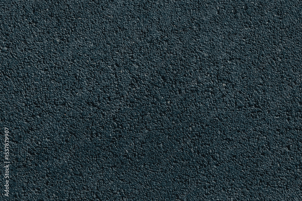 Fototapeta premium Rough Dark Asphalt Surface Texture – Close-Up Background