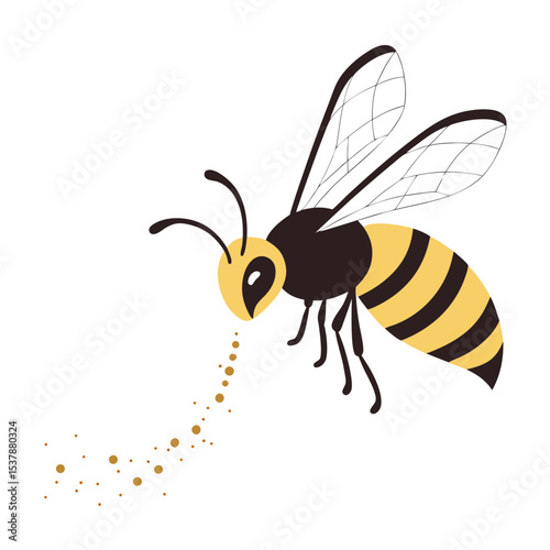 bee