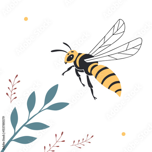bee