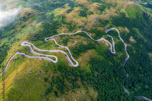 Tai Mo Shan