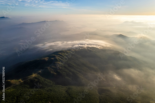 Tai Mo Shan
