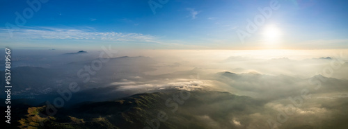 Tai Mo Shan